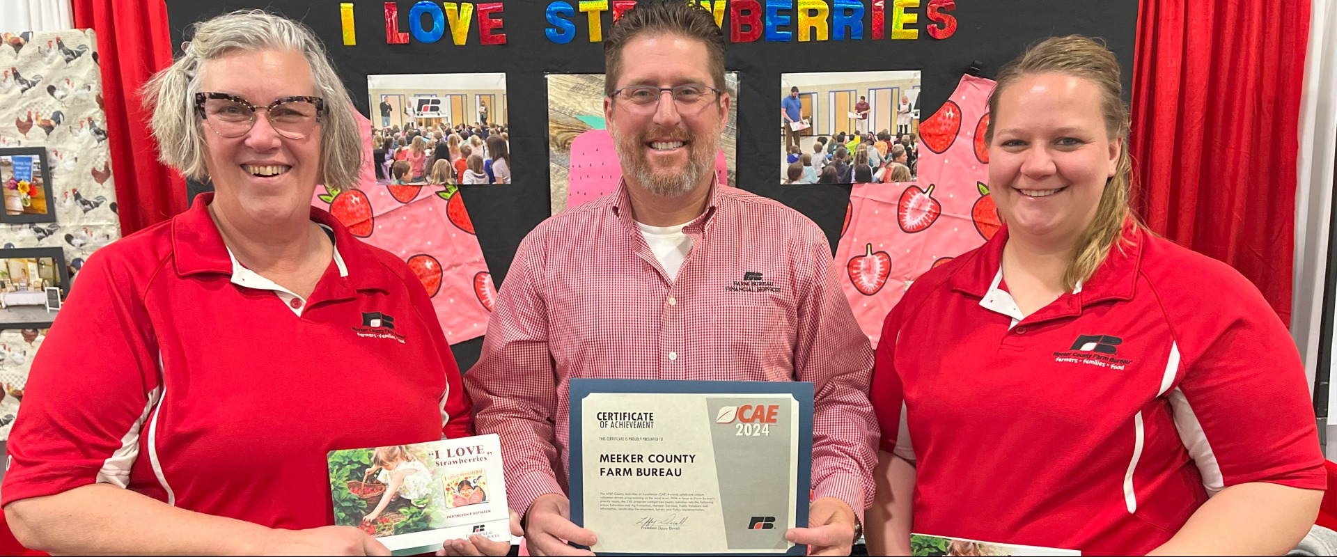 The Voice of Minnesota Agriculture