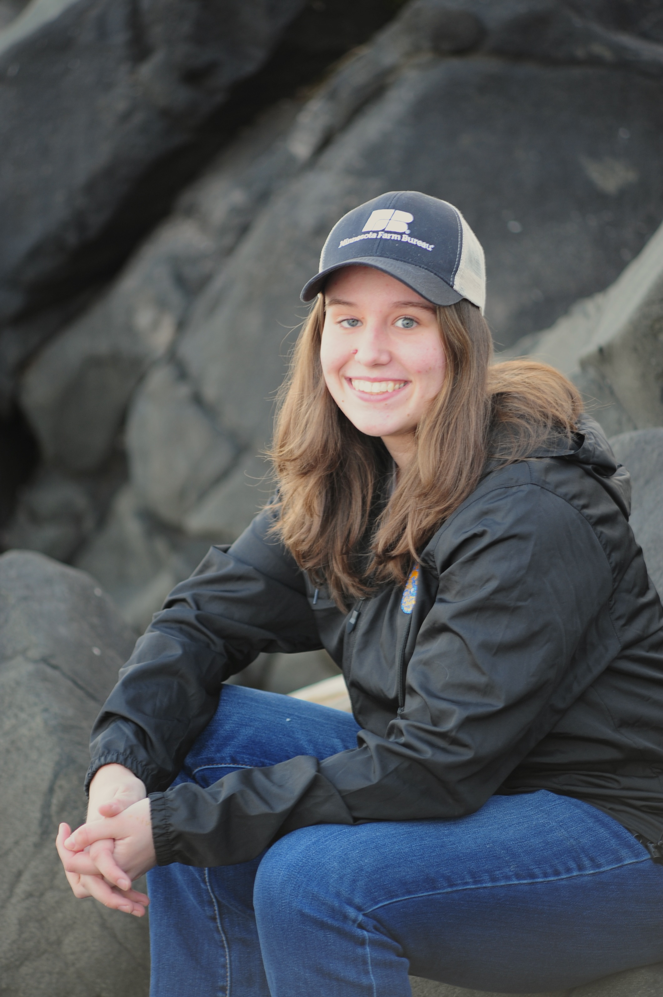 Savannah Selin Profile photo