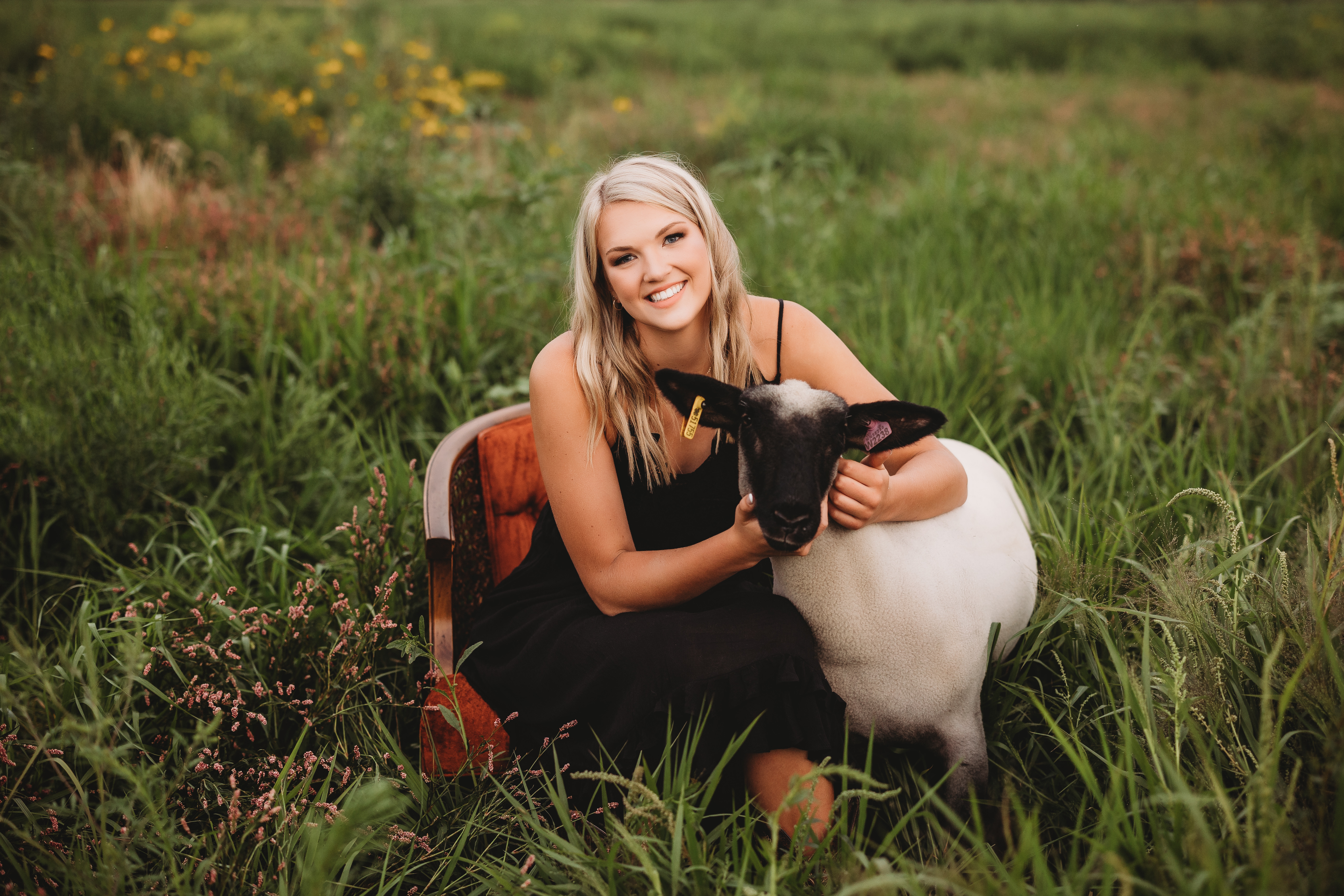 Kloe Wadd profile photos