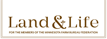 Land & Life Magazine